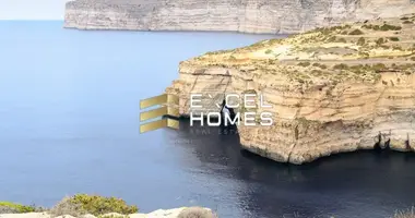 Penthouse 2 bedrooms in Sannat, Malta
