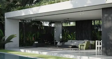 Apartment in Beraban, Indonesia