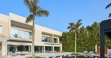 Villa 6 chambres dans Doubaï, Émirats arabes unis