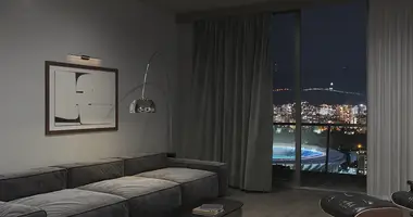 Apartment in Tbilisi, Georgia