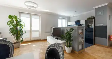 2 bedroom apartment in Warsaw, Poland