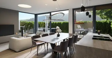 Appartement dans Upravna Enota Ljubljana, Slovénie