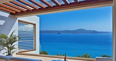 Maison 2 chambres dans Kalives, Grèce