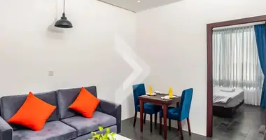 Kondominium 1 zimmer in Siem Reap, Kambodscha