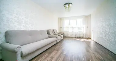 Apartamento 3 habitaciones en Minsk, Belarús