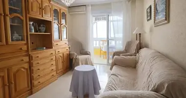 Apartamento 2 habitaciones en Torrevieja, Španjolska