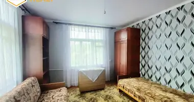 Apartamento 2 habitaciones en Kobriny, Belarús