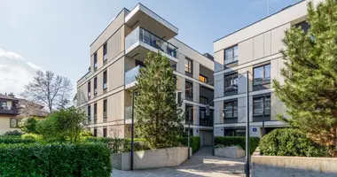 3 room apartment in Warsaw, Poland