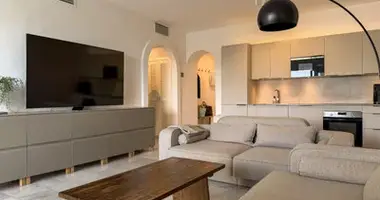 3 bedroom apartment in Spain