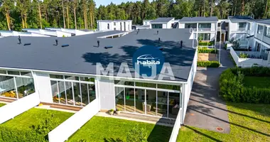 Apartamento 4 habitaciones en Oulu sub region, Finlandia