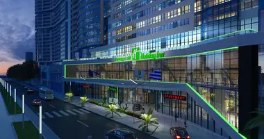 Квартира 1 комната в Батуми, Грузия