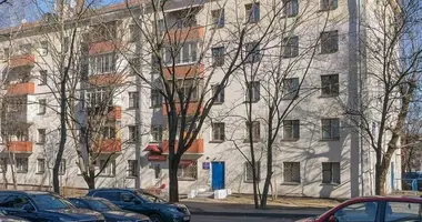 Apartment in Minsk, Belarus