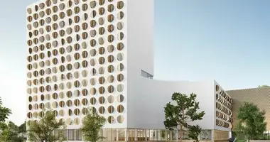 Commercial property 21 m² in Winning, Germany