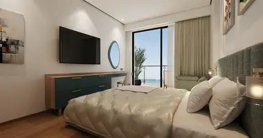 1 bedroom apartment in Chakvi, Georgia