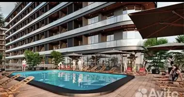 Apartment in Batumi, Georgia