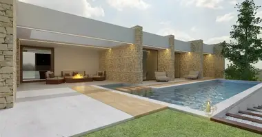 Villa en Altea, Španjolska
