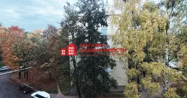 3 room apartment in Hrodna, Belarus