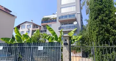 Квартира 2 спальни в Несебр, Болгария