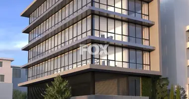 Gewerbefläche 1 382 m² in Germasogeia, Zypern