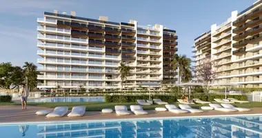 Wohnung 2 Schlafzimmer in Torrevieja, Spanien