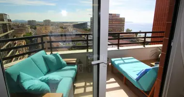 4 bedroom apartment in Palma de Mallorca, Spain