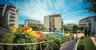 Apartamento 3 habitaciones en Cherganovo, Bulgaria