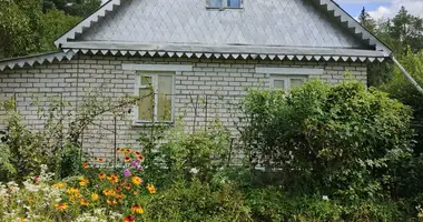 Casa en Radaskovicki sielski Saviet, Belarús