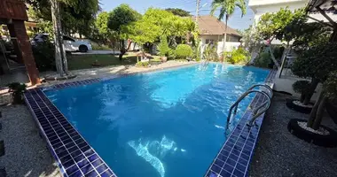 Casa 3 habitaciones en Huai Yai, Tailandia