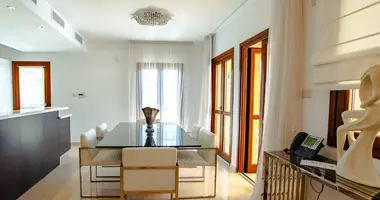 Дом 3 спальни в Куклия, Кипр