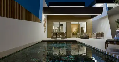 Haus 4 zimmer in Rojales, Spanien