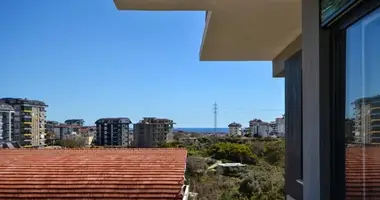 1 bedroom apartment in Mediterranean Region, Turkey