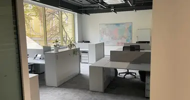 Oficina 279 m² en Moscú, Rusia