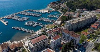 1 bedroom apartment in Herceg Novi, Montenegro