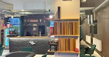 Commercial property 110 m² in Warsaw, Poland