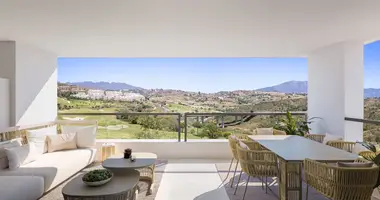 Bungalow in Mijas, Spanien