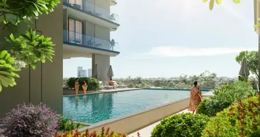 Studio apartment in Dubai, United Arab Emirates