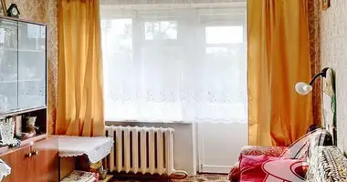 Appartement 2 chambres dans Malaryta, Bélarus