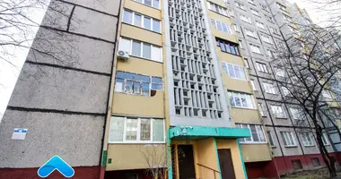Appartement 3 chambres dans Homiel, Bélarus