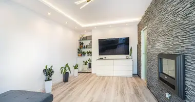 Wohnung 1 zimmer in Lodz, Polen