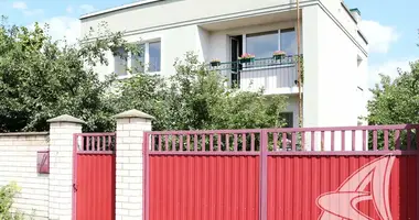 Casa en Brest, Belarús