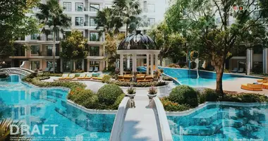 2 bedroom apartment in Karon, Thailand