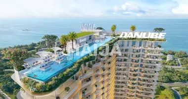 Appartement 1 chambre dans Doubaï, Émirats arabes unis