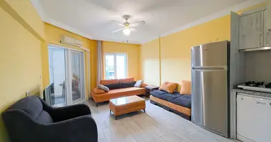 Wohnung 4 zimmer in Tosmur, Türkei