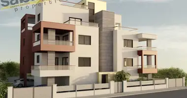 Apartamento 2 habitaciones en Kato Deftera, Chipre