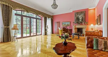 Apartment in Warsaw, Poland