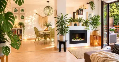 Casa 6 habitaciones en Varsovia, Polonia