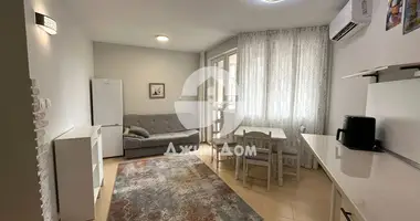 Квартира 2 комнаты в Несебр, Болгария