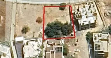 Plot of land in Demos Agiou Athanasiou, Cyprus