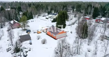 Haus 3 zimmer in Kylajoki, Finnland