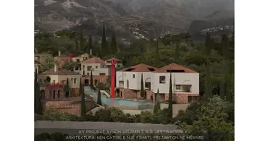 2 bedroom apartment in Gjilek, Albania